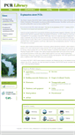 Mobile Screenshot of pcr-library.edf.org.tw